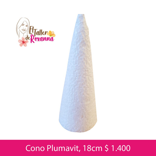 Cono Plumavit