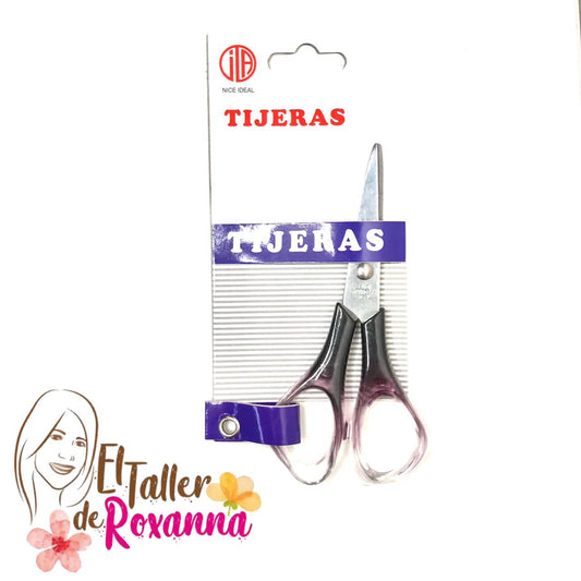 Tijeras (Varios)