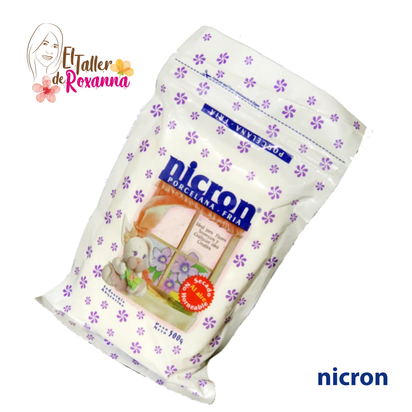 Nicron Tradicional 500gr