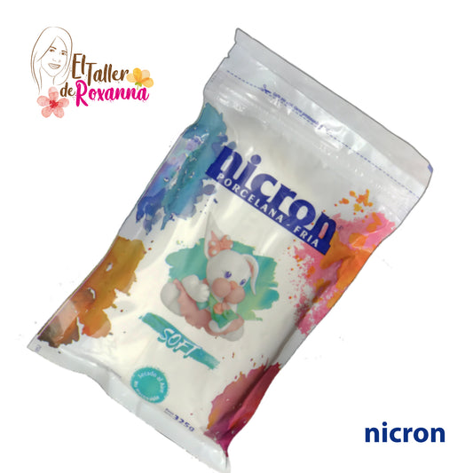 Nicron Soft 325gr.