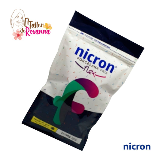 Nicron Flex 500gr.