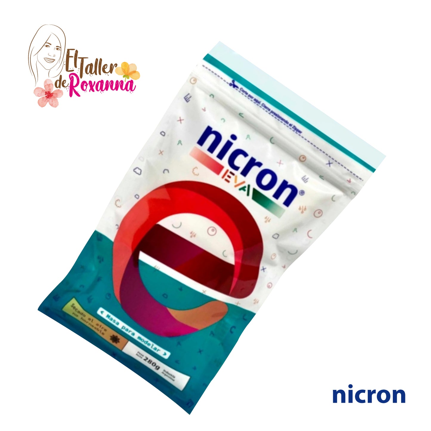 Nicron Eva 280gr.