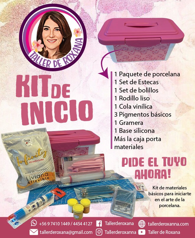 Kit de Inicio