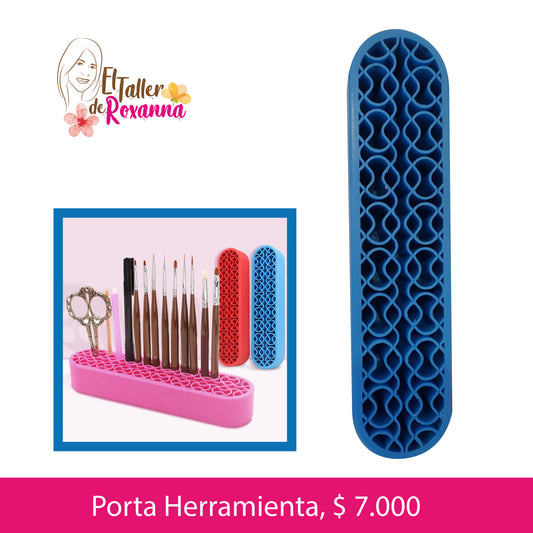 Porta Herramientas